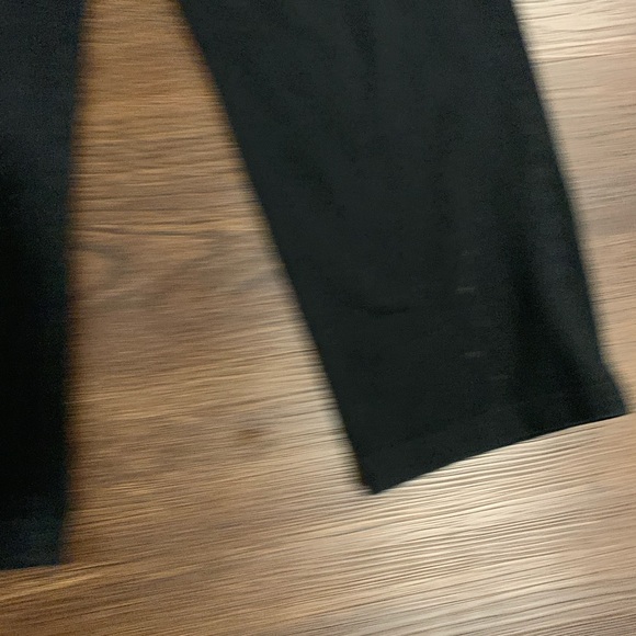 Athletic Works Cotton Yoga Cycling Sport Short XL - Picture 3 of 10